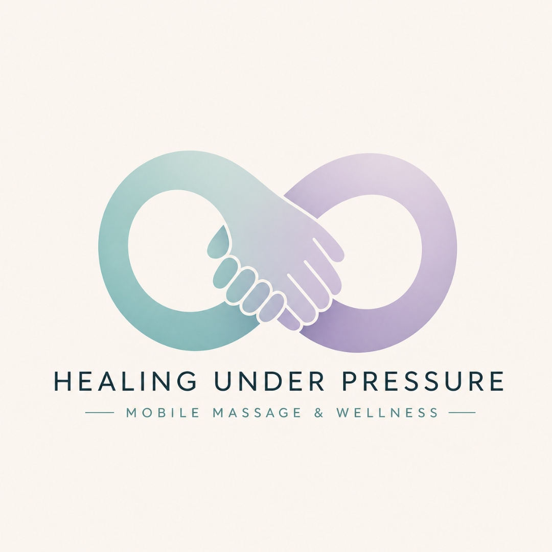 Healing Under Pressure